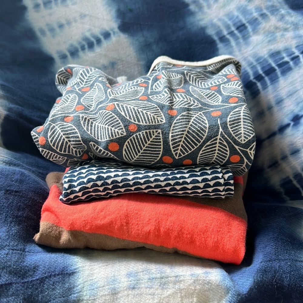 Kids style bundle ~24 mos